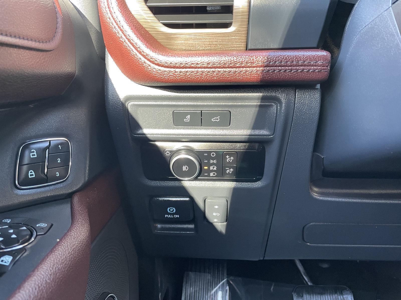 Used 2024 Ford Expedition Max for sale in Lincoln NE