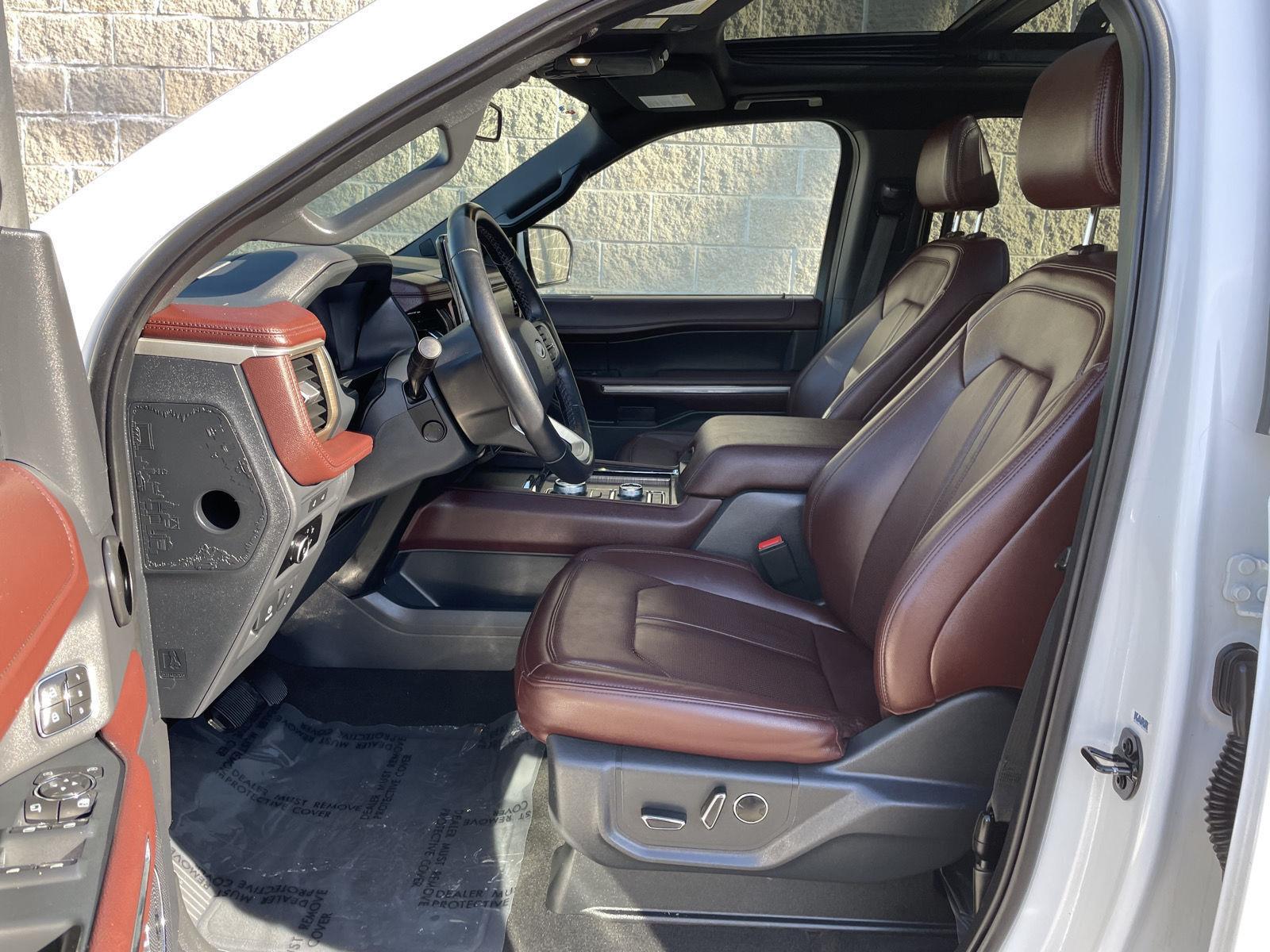 Used 2024 Ford Expedition Max for sale in Lincoln NE