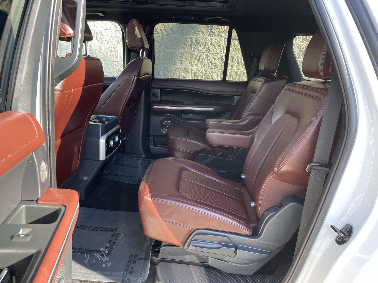 Used 2024 Ford Expedition Max for sale in Lincoln NE