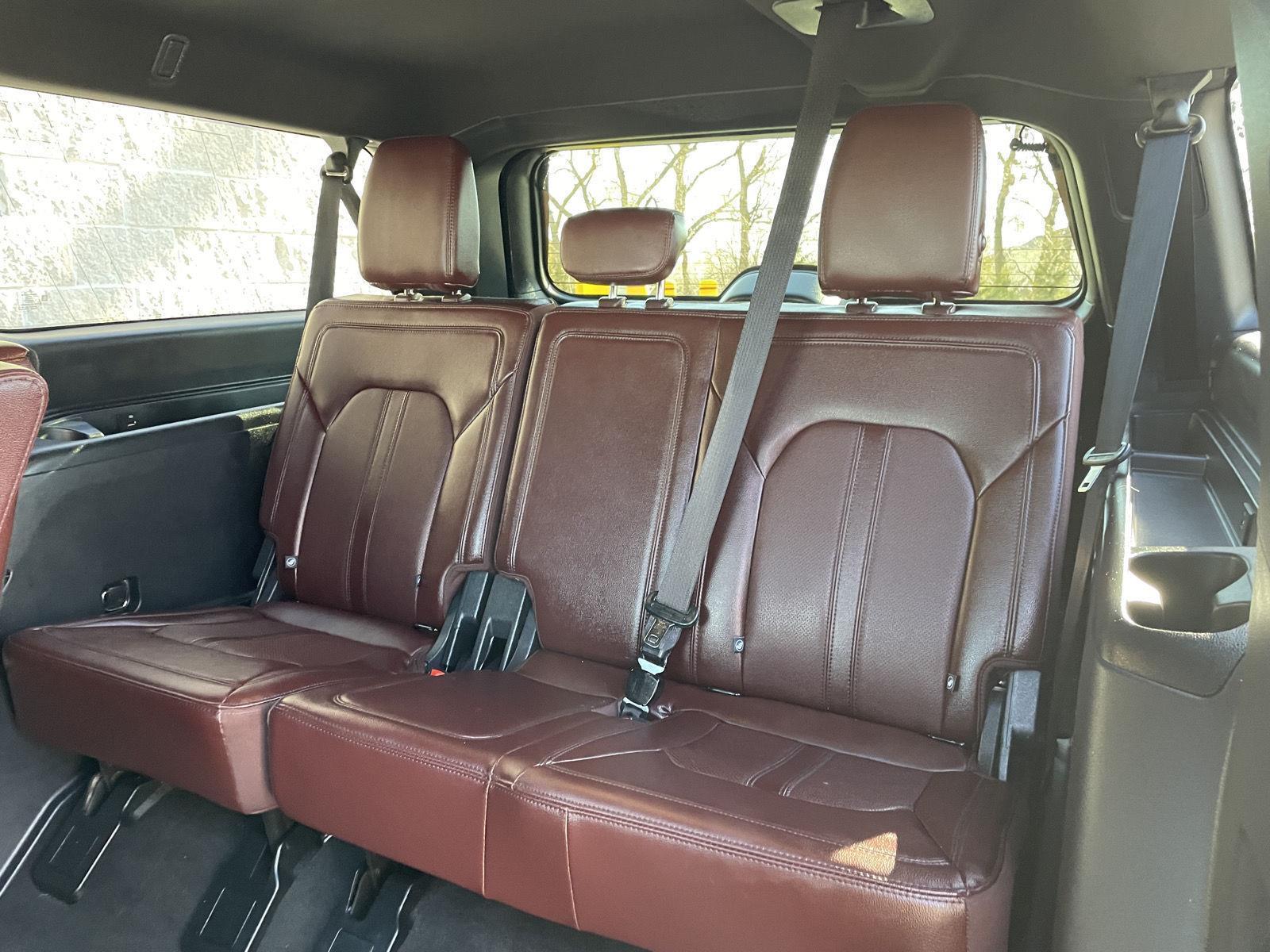 Used 2024 Ford Expedition Max for sale in Lincoln NE