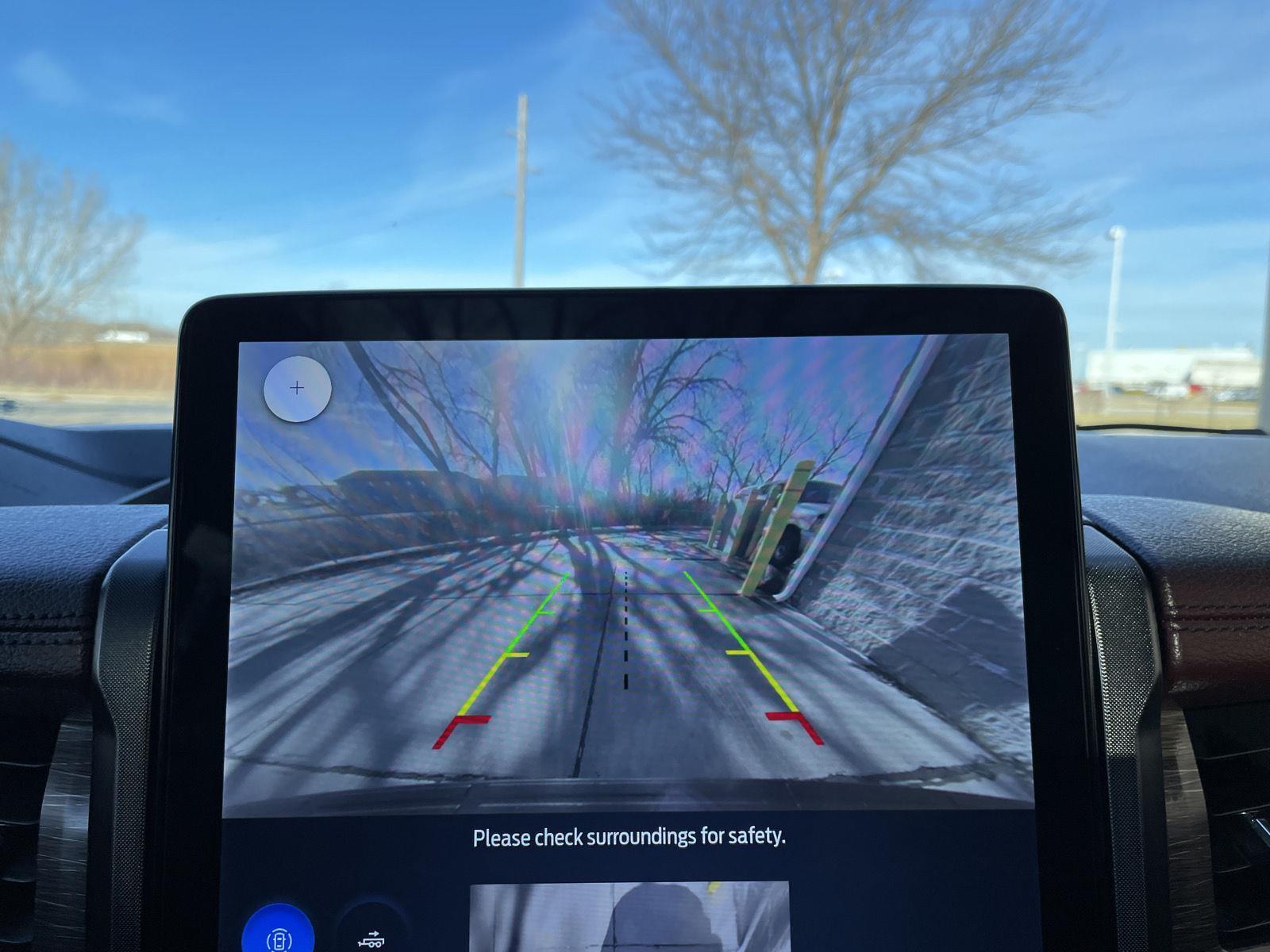 Used 2024 Ford Expedition Max for sale in Lincoln NE