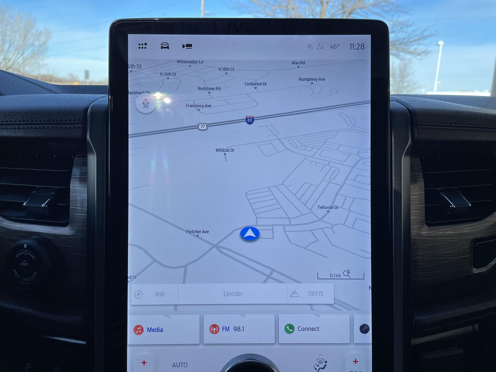 Used 2024 Ford Expedition Max for sale in Lincoln NE