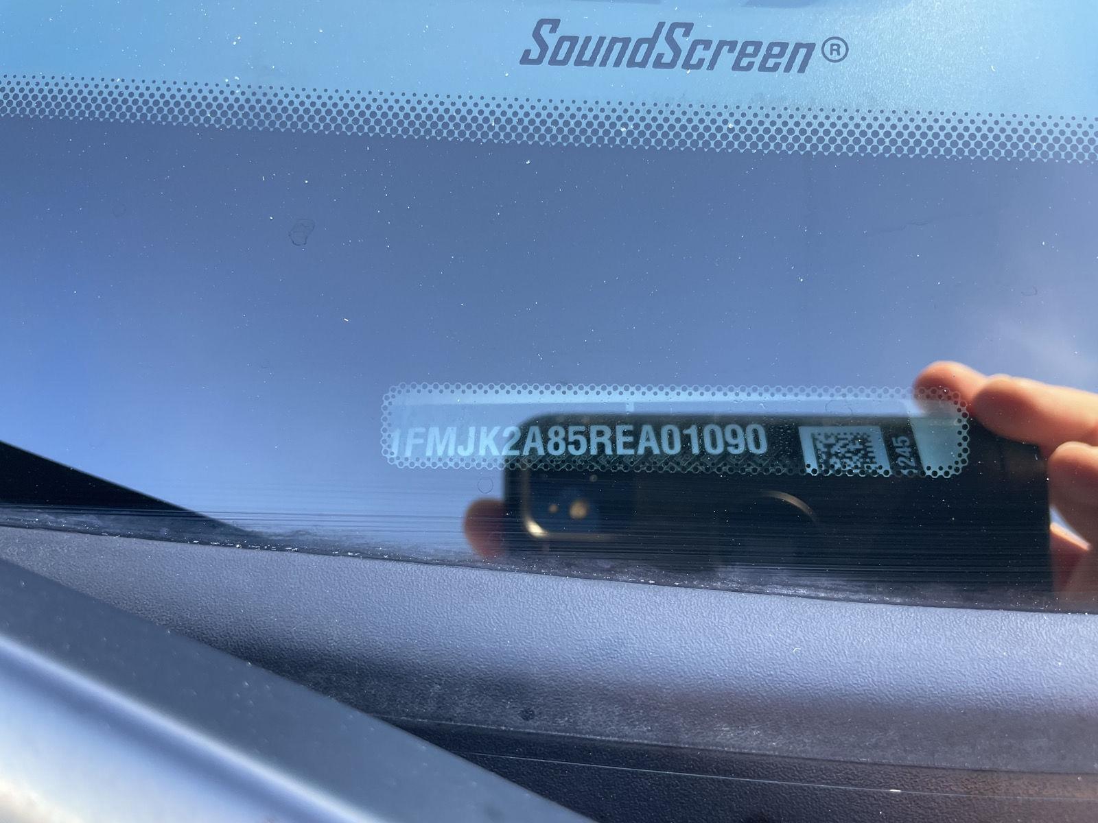 Used 2024 Ford Expedition Max for sale in Lincoln NE