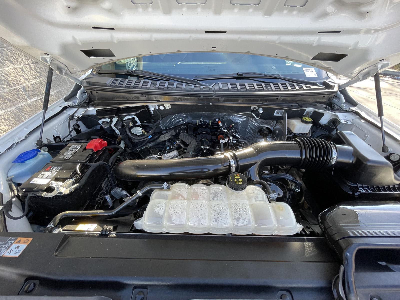 Used 2024 Ford Expedition Max for sale in Lincoln NE