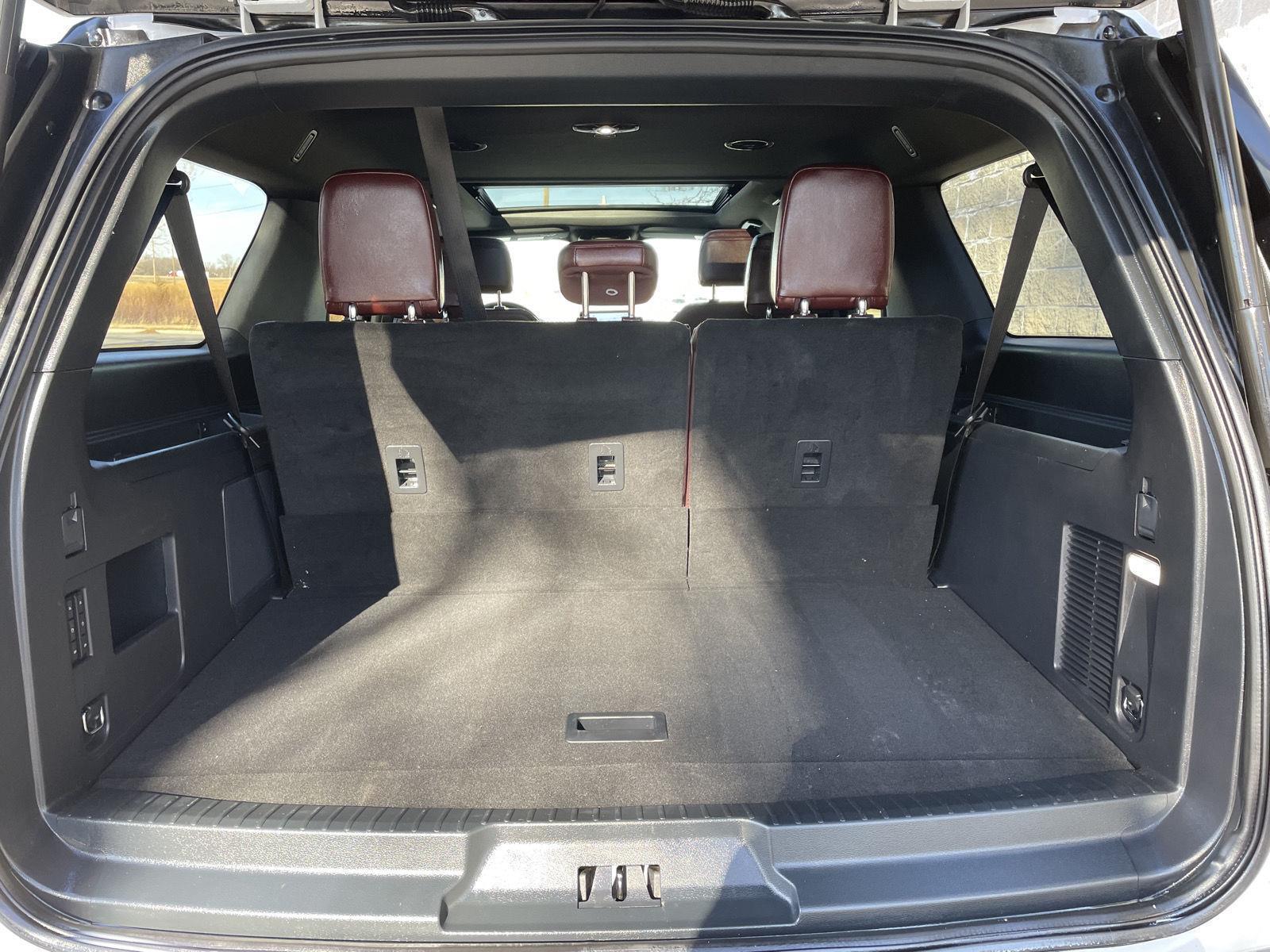 Used 2024 Ford Expedition Max for sale in Lincoln NE