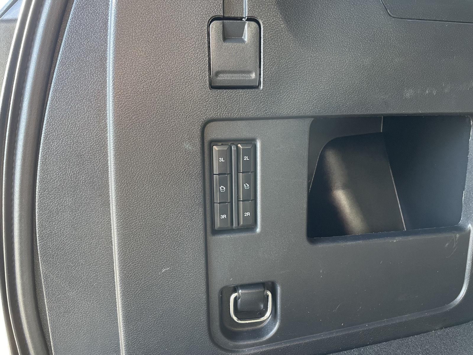 Used 2024 Ford Expedition Max for sale in Lincoln NE