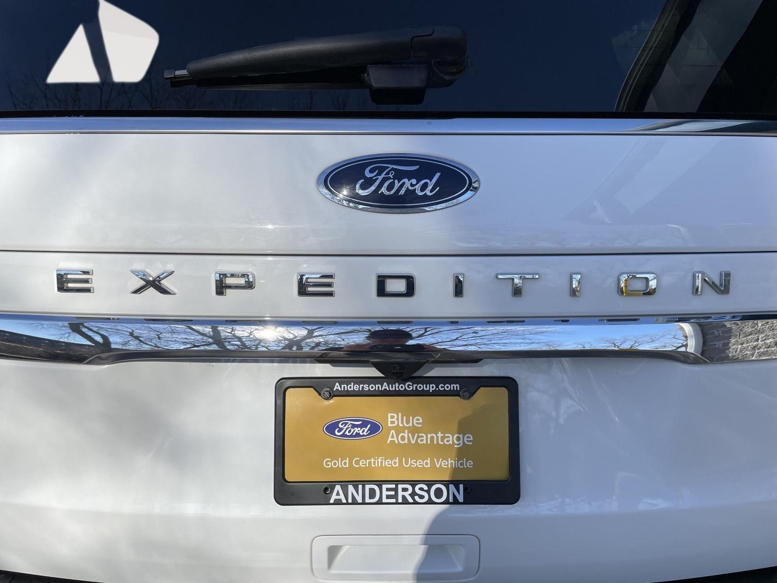 Used 2024 Ford Expedition Max for sale in Lincoln NE