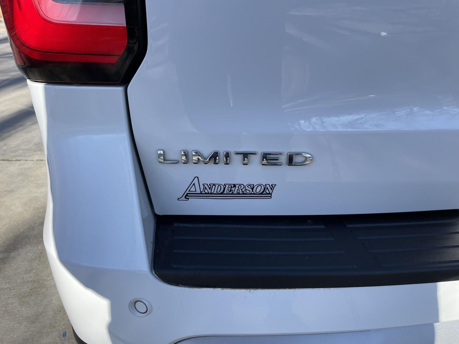 Used 2024 Ford Expedition Max for sale in Lincoln NE