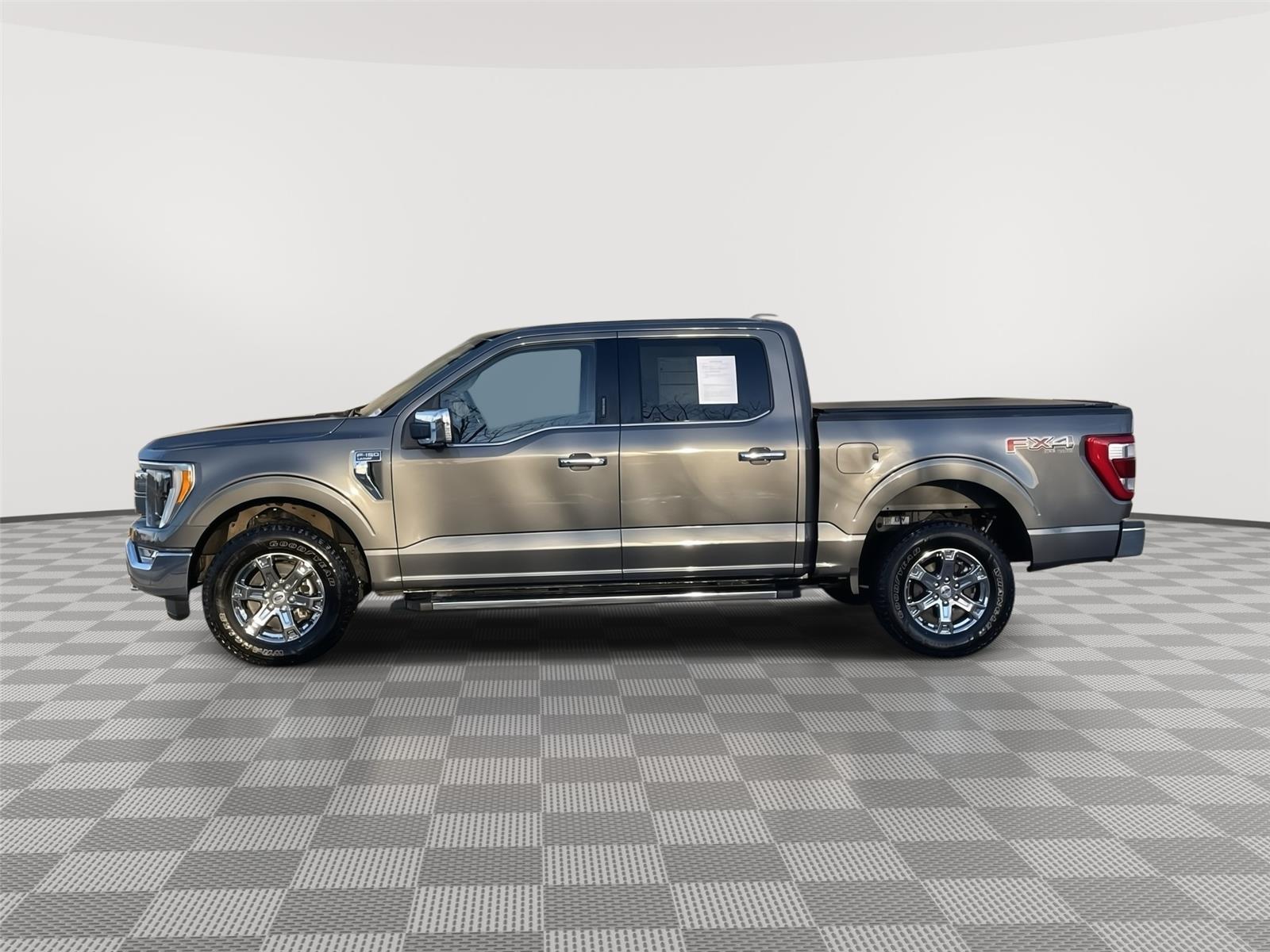 Used 2021 Ford F-150 for sale in Lincoln NE