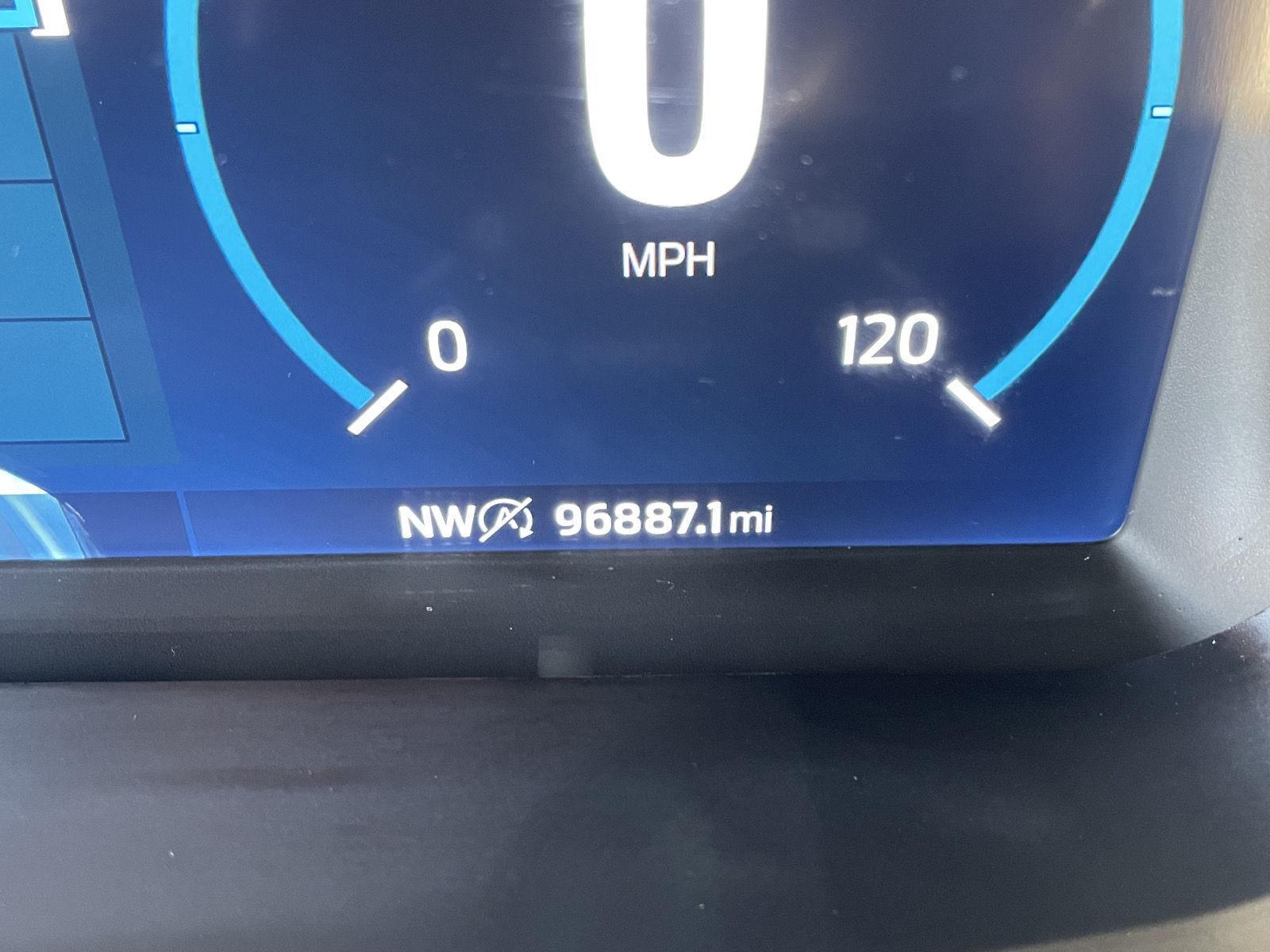 Used 2021 Ford F-150 for sale in Lincoln NE