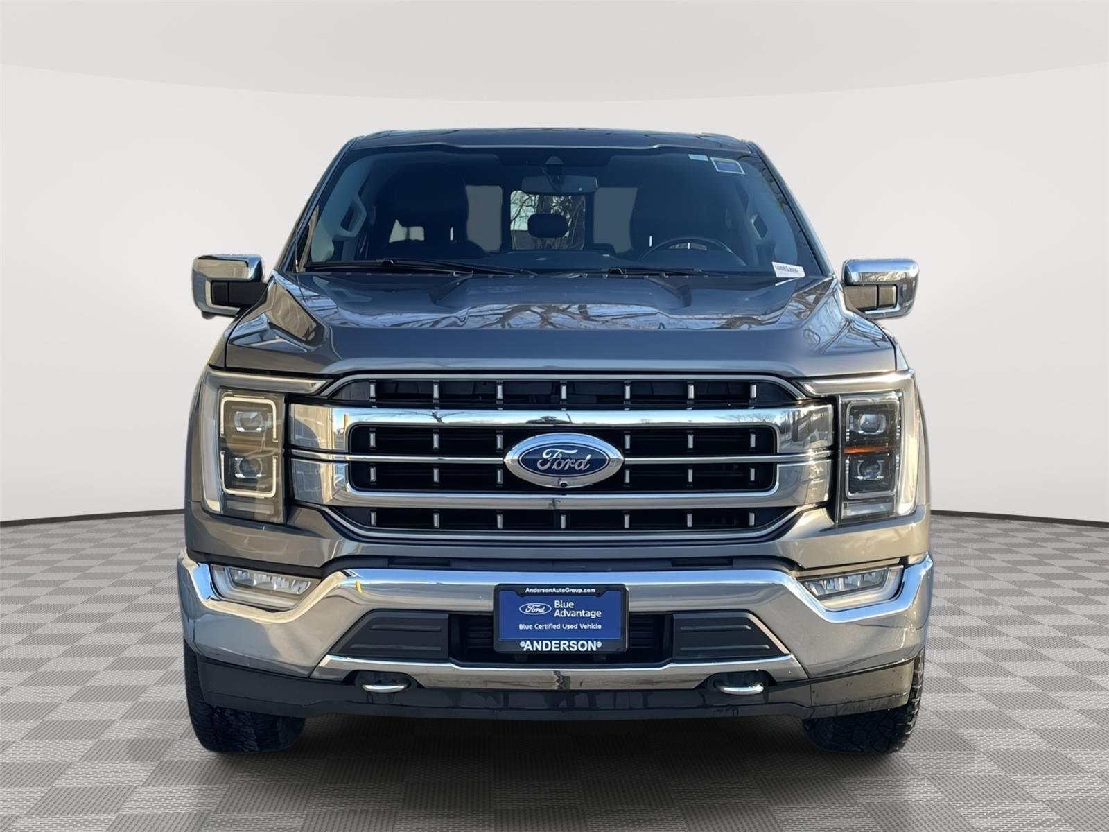 Used 2021 Ford F-150 for sale in Lincoln NE