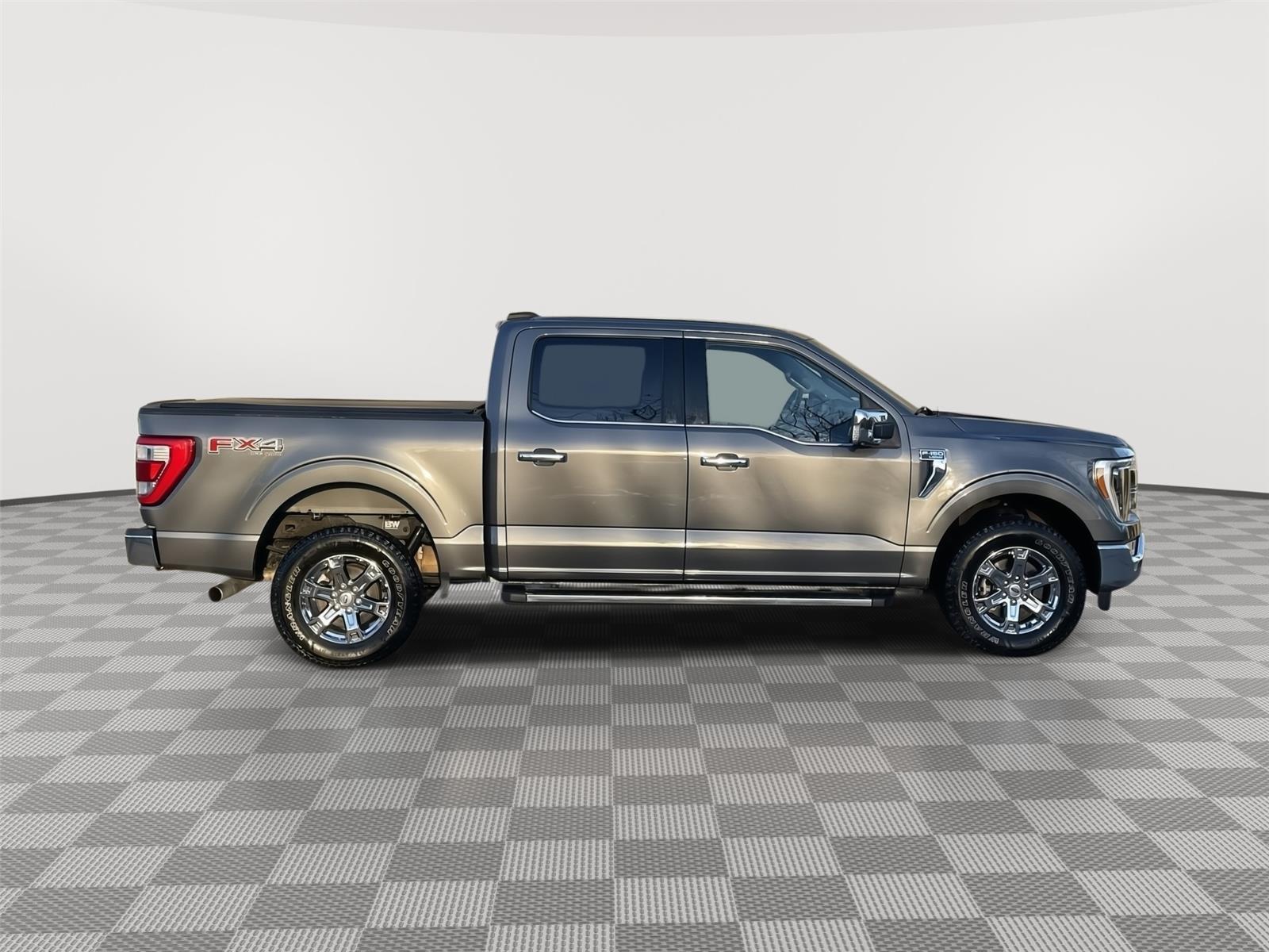 Used 2021 Ford F-150 for sale in Lincoln NE