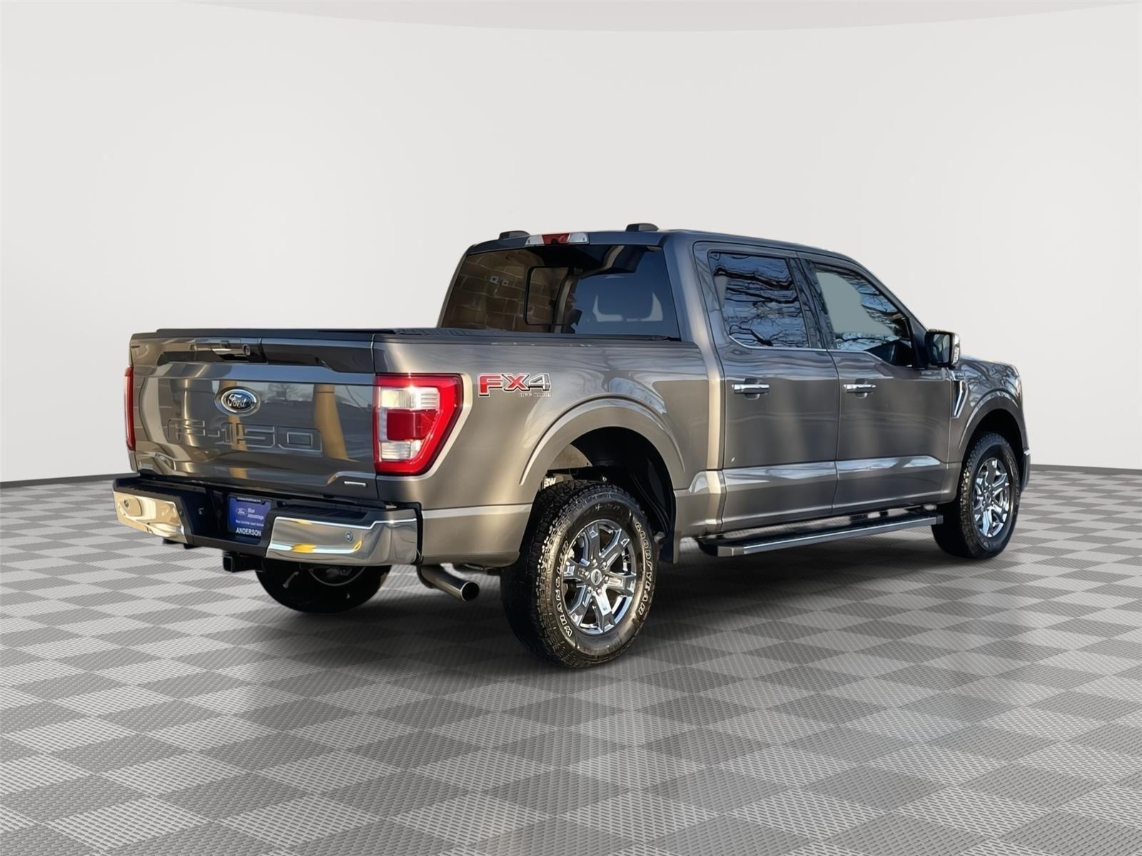 Used 2021 Ford F-150 for sale in Lincoln NE