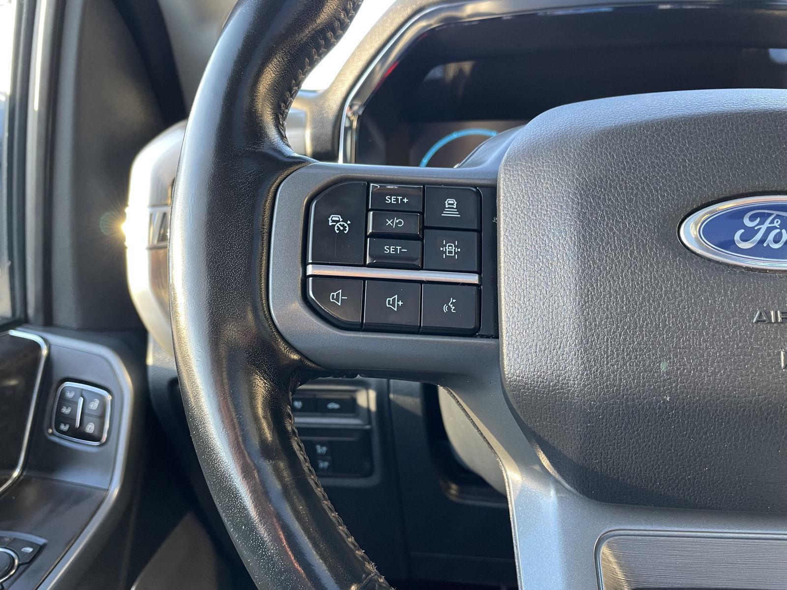 Used 2021 Ford F-150 for sale in Lincoln NE