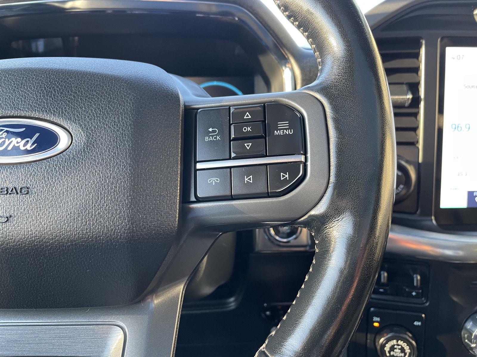 Used 2021 Ford F-150 for sale in Lincoln NE