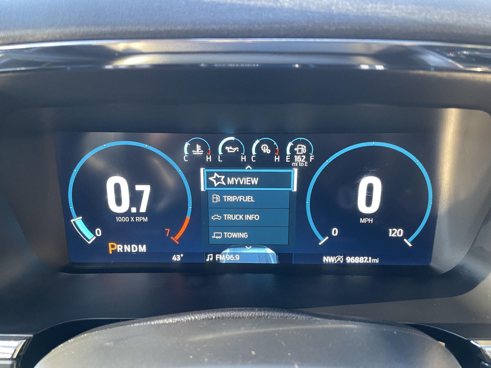 Used 2021 Ford F-150 for sale in Lincoln NE