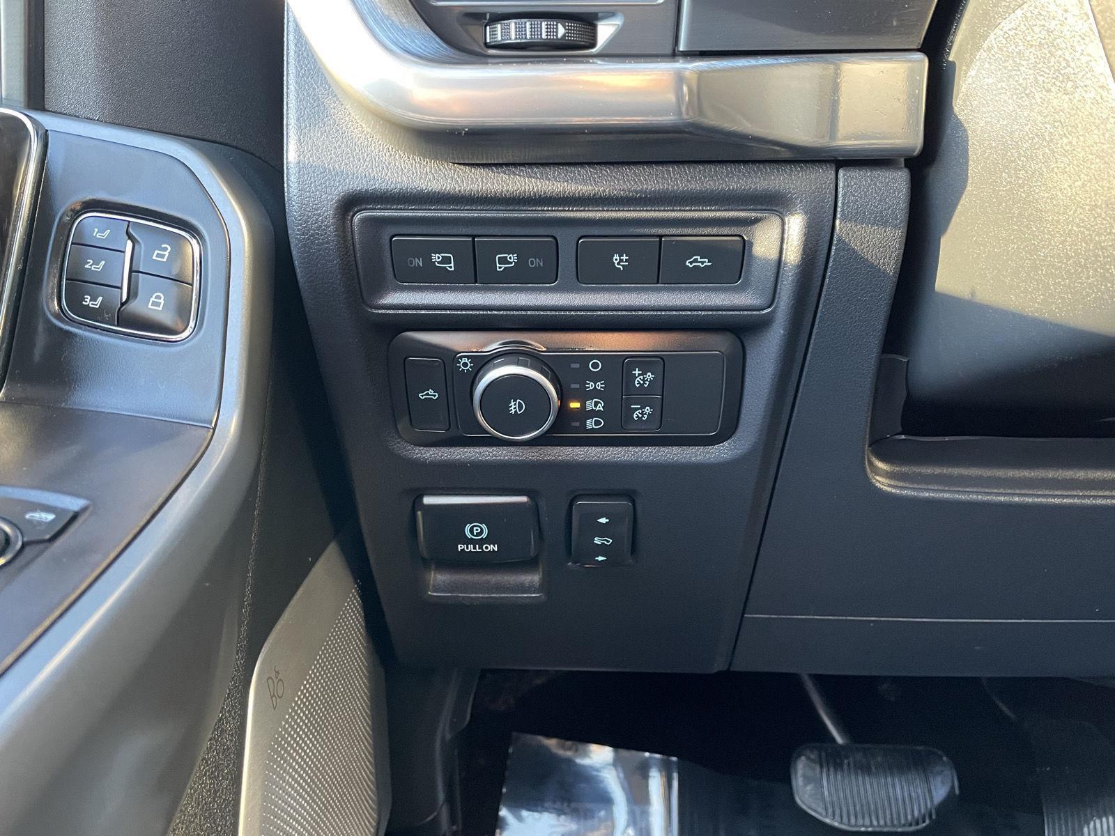 Used 2021 Ford F-150 for sale in Lincoln NE