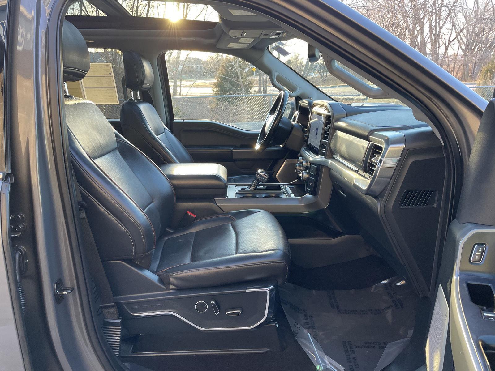 Used 2021 Ford F-150 for sale in Lincoln NE