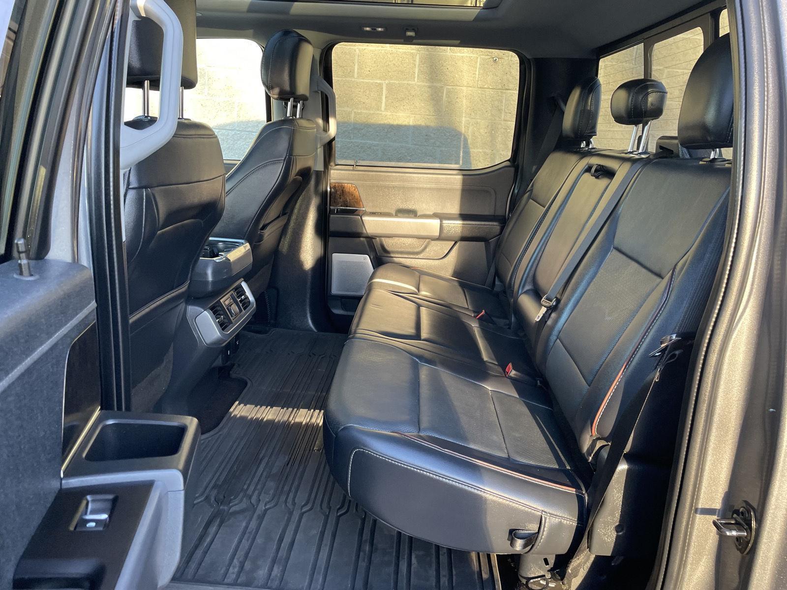 Used 2021 Ford F-150 for sale in Lincoln NE