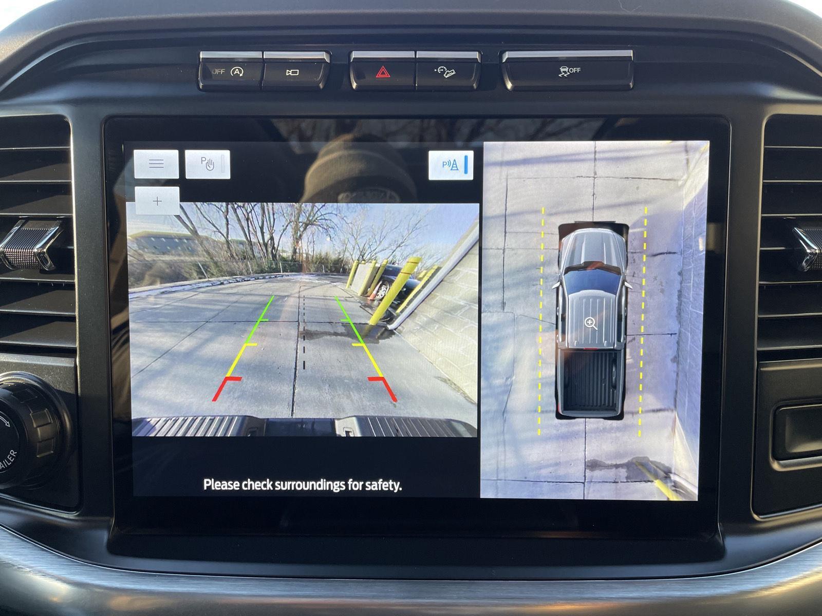 Used 2021 Ford F-150 for sale in Lincoln NE