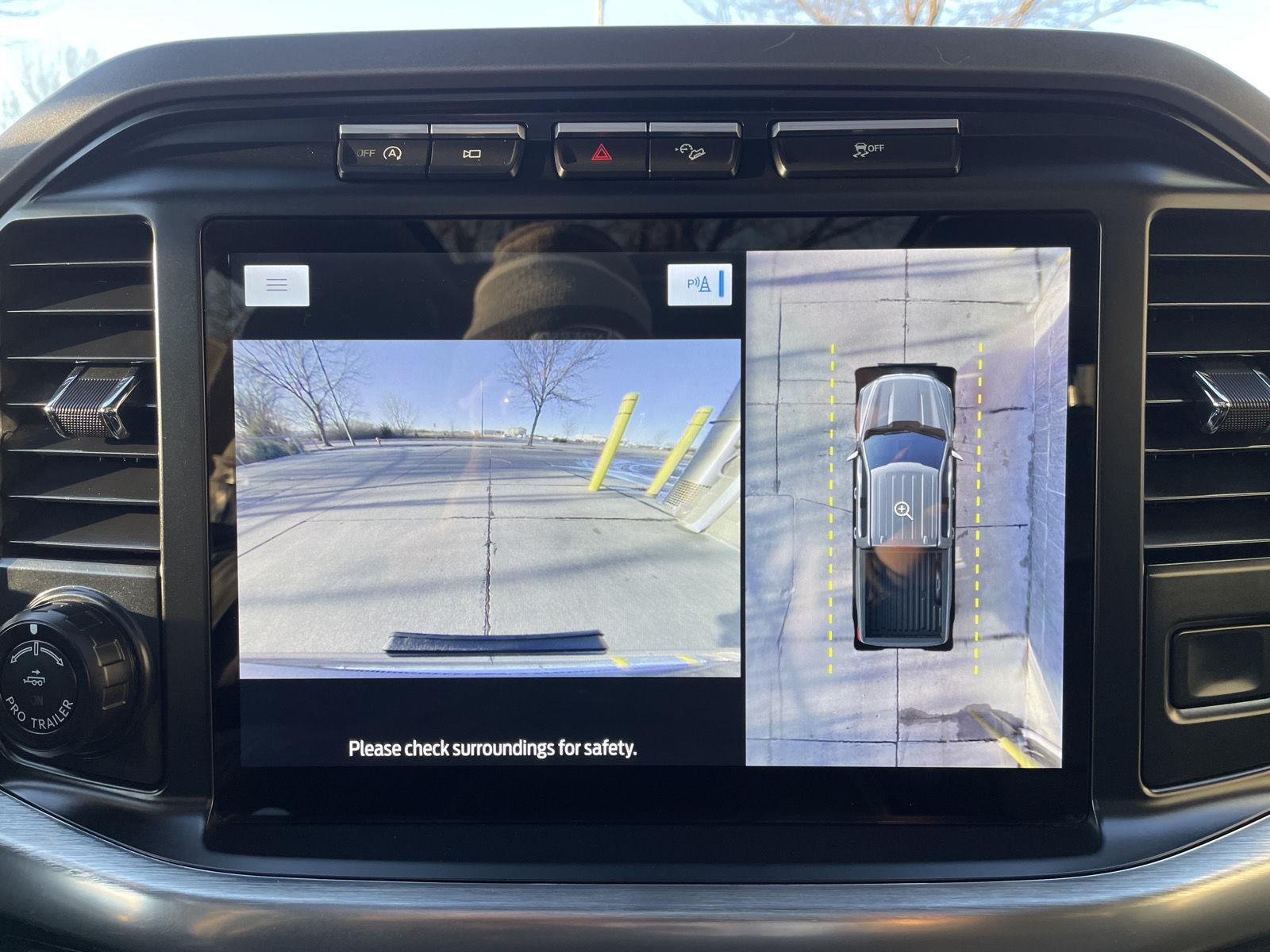 Used 2021 Ford F-150 for sale in Lincoln NE