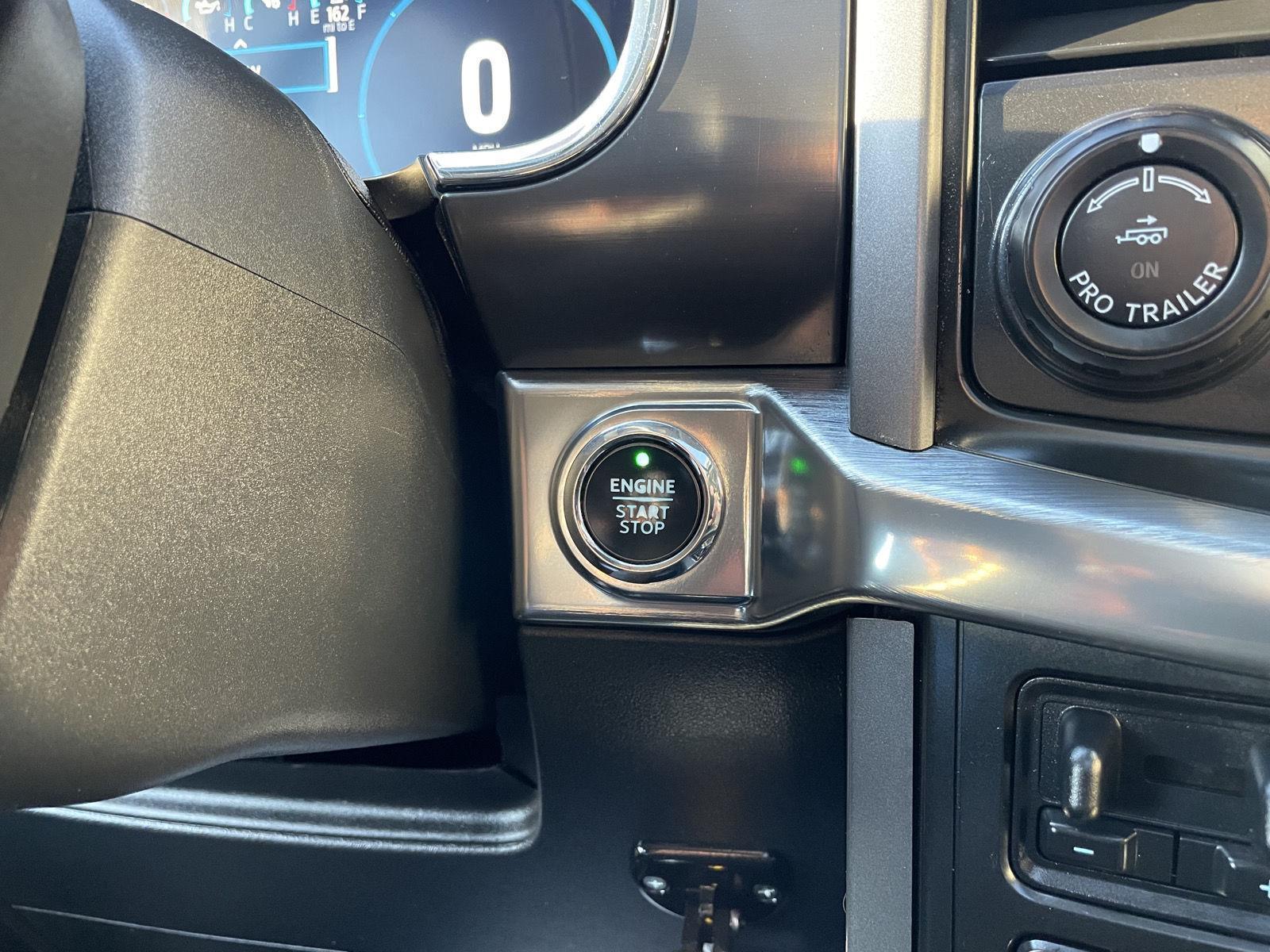 Used 2021 Ford F-150 for sale in Lincoln NE