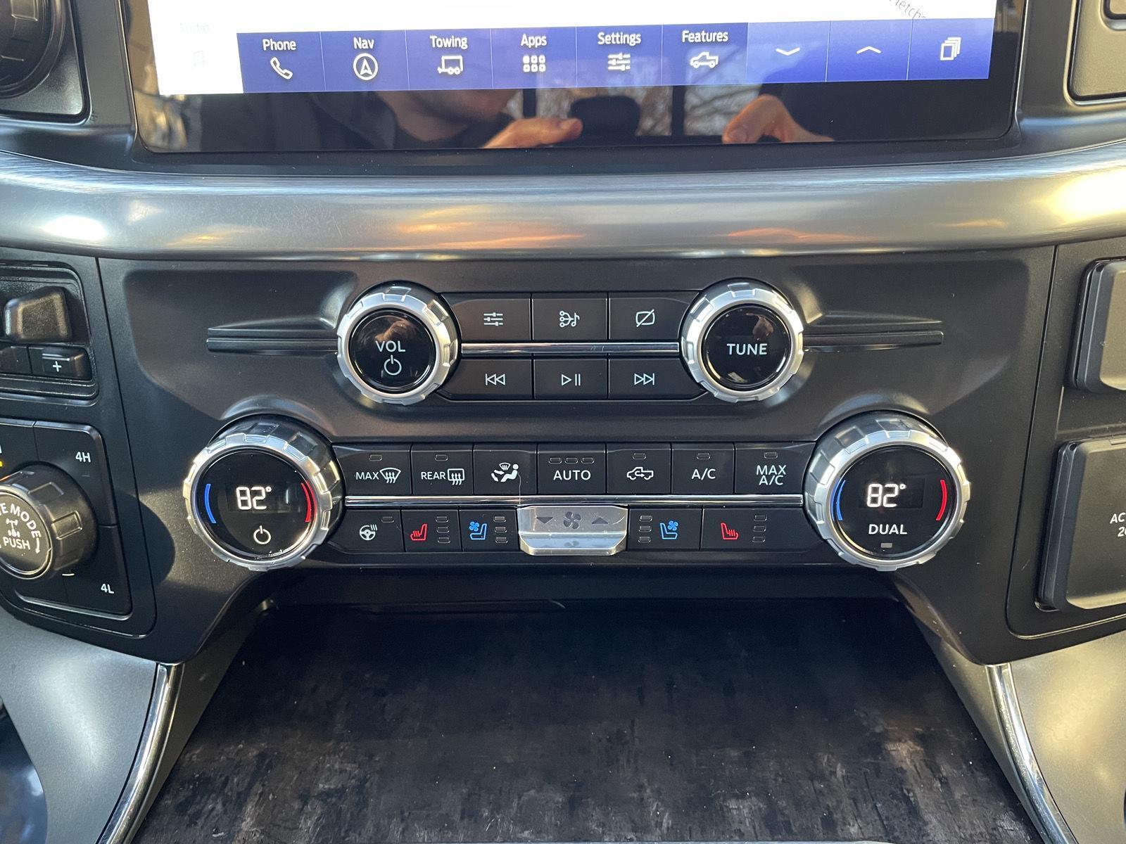 Used 2021 Ford F-150 for sale in Lincoln NE