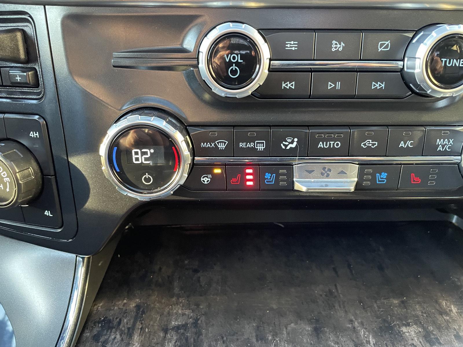 Used 2021 Ford F-150 for sale in Lincoln NE