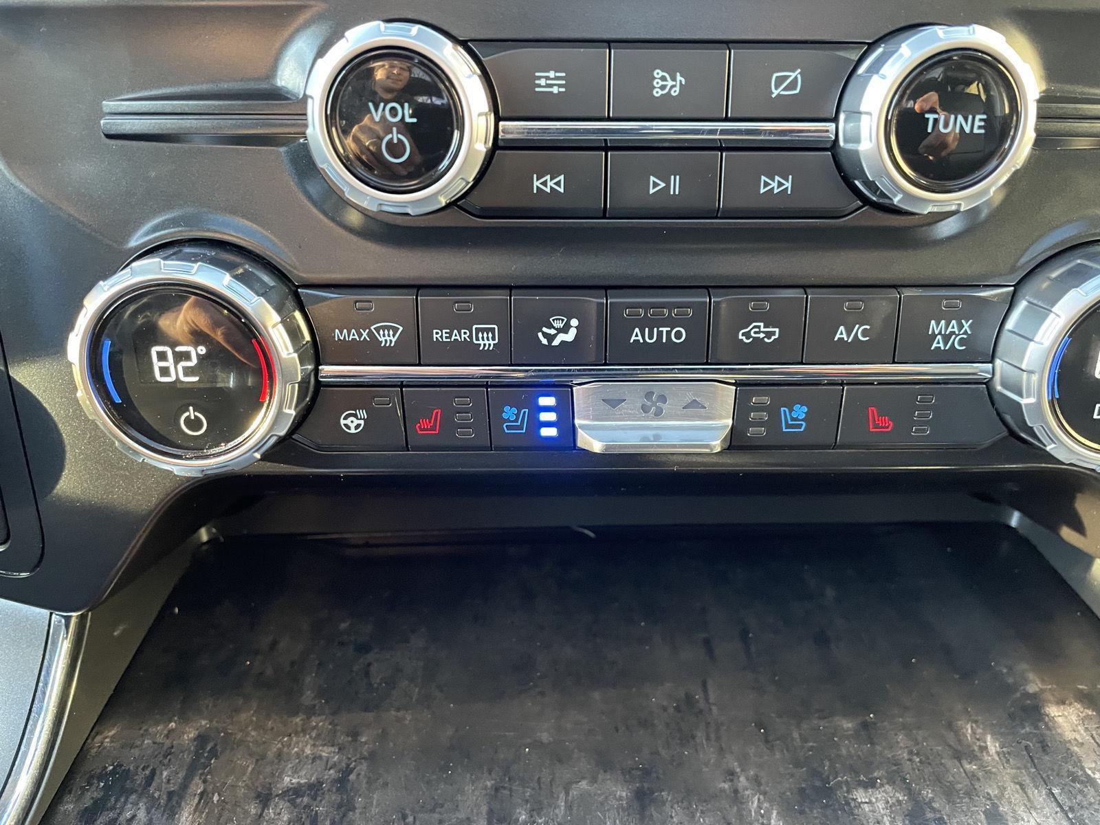 Used 2021 Ford F-150 for sale in Lincoln NE