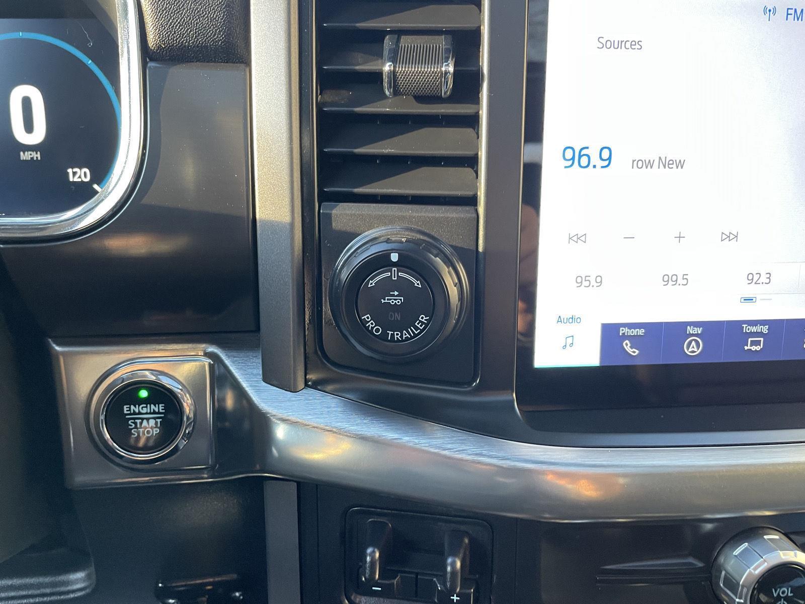 Used 2021 Ford F-150 for sale in Lincoln NE