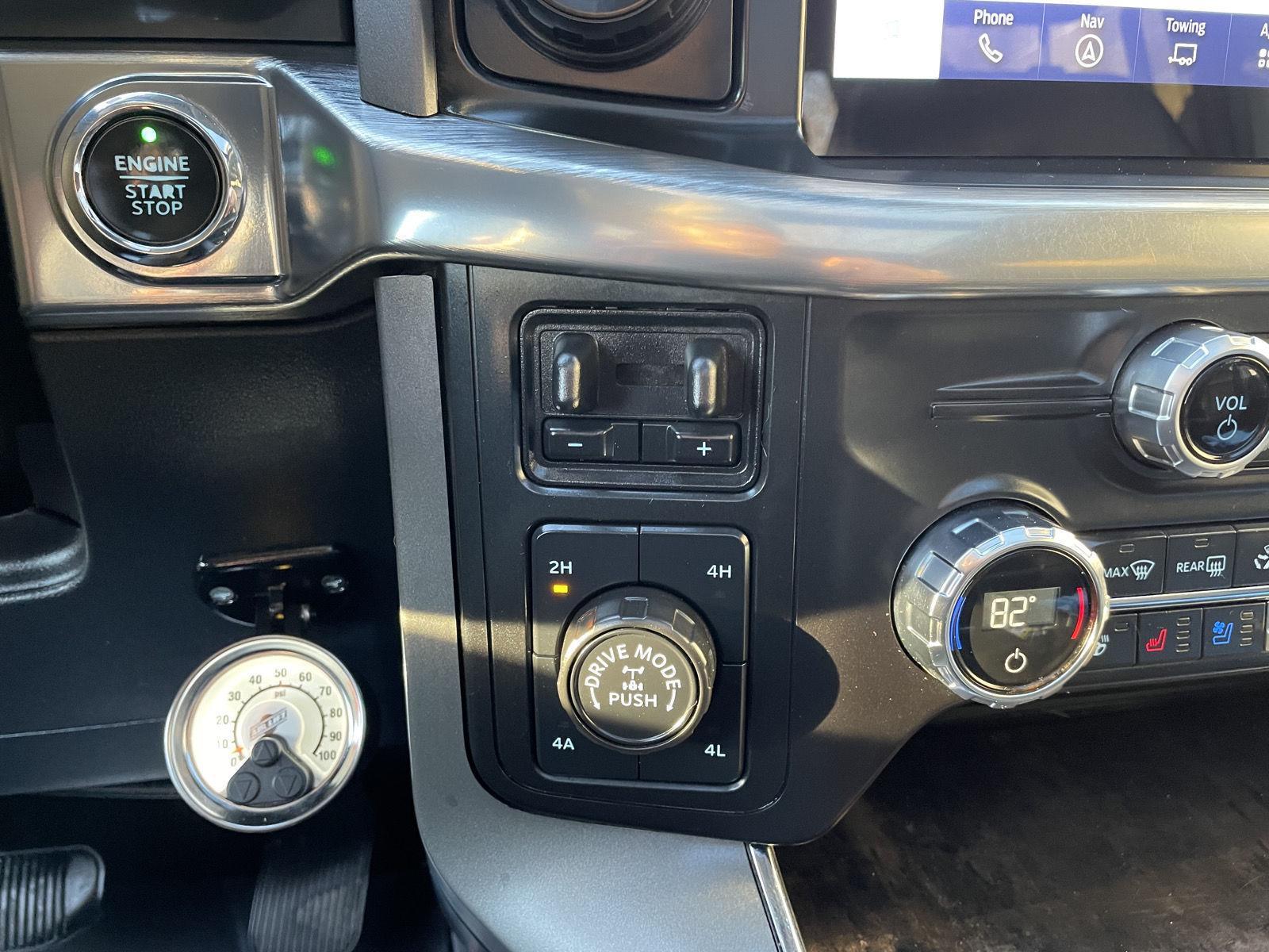 Used 2021 Ford F-150 for sale in Lincoln NE