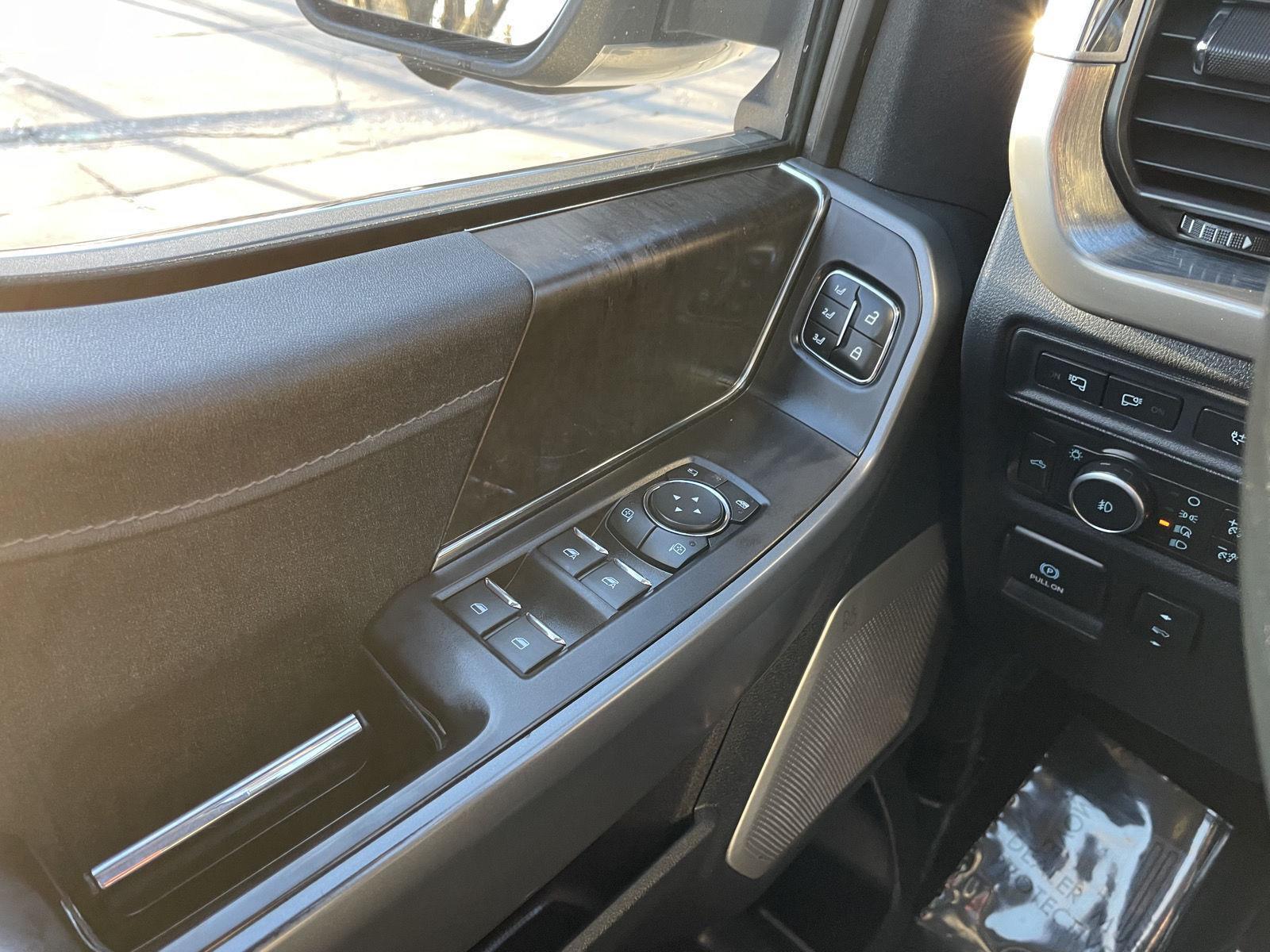 Used 2021 Ford F-150 for sale in Lincoln NE