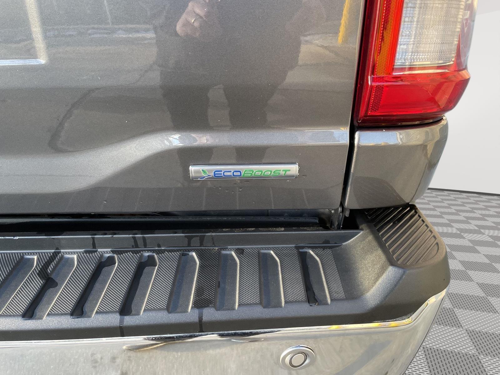 Used 2021 Ford F-150 for sale in Lincoln NE