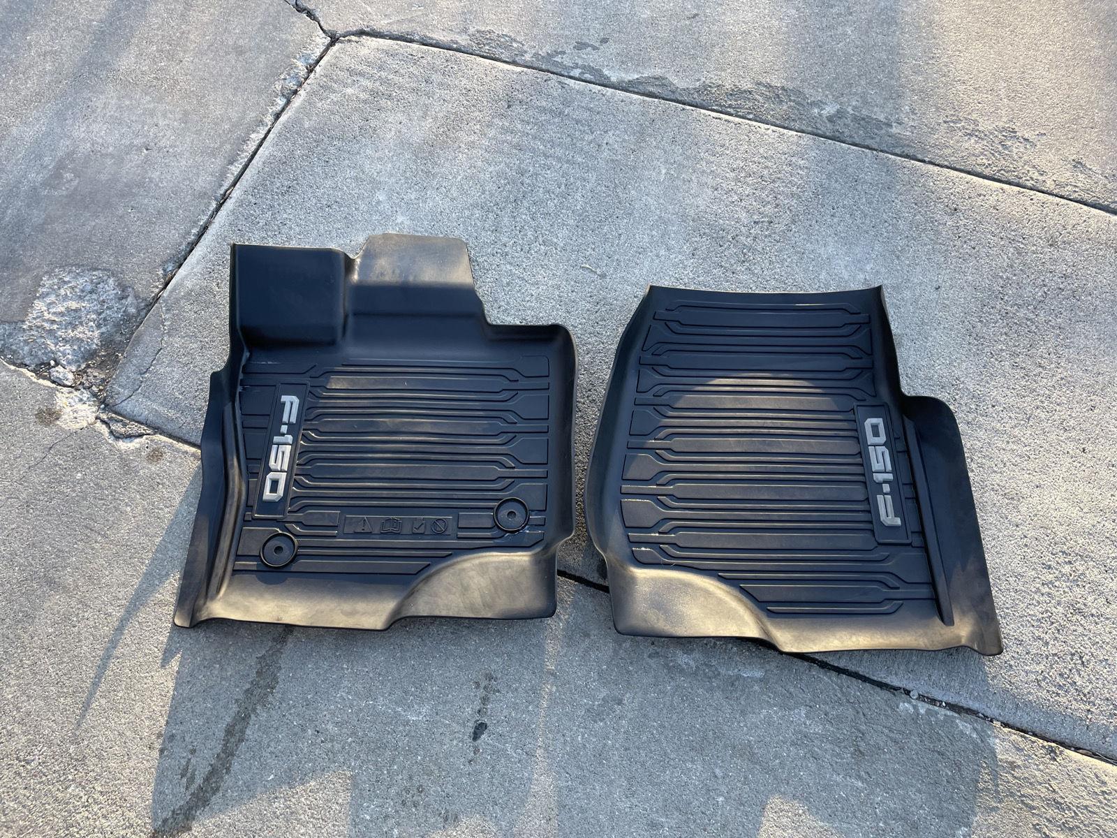 Used 2021 Ford F-150 for sale in Lincoln NE