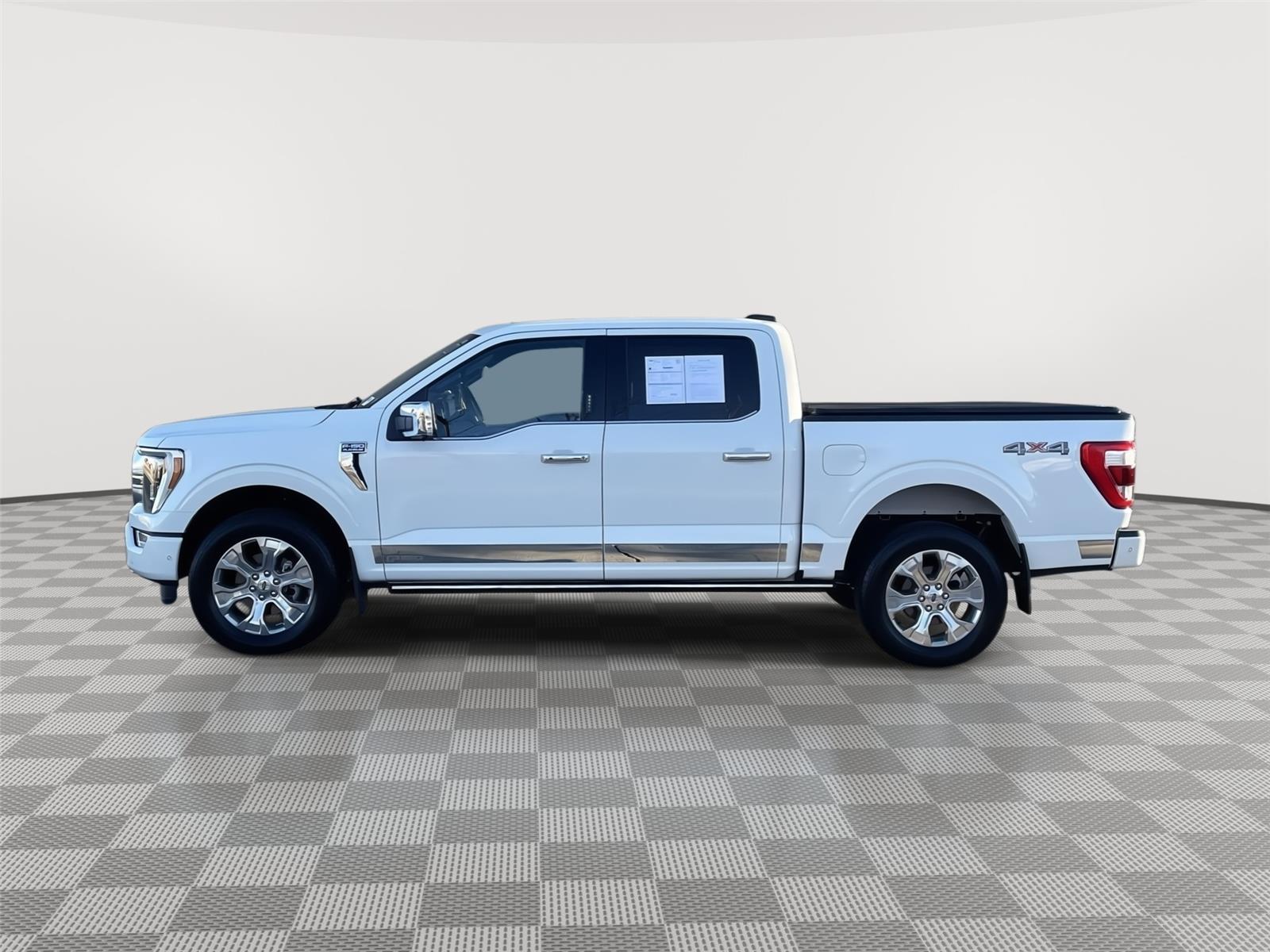 Used 2023 Ford F-150 for sale in Lincoln NE