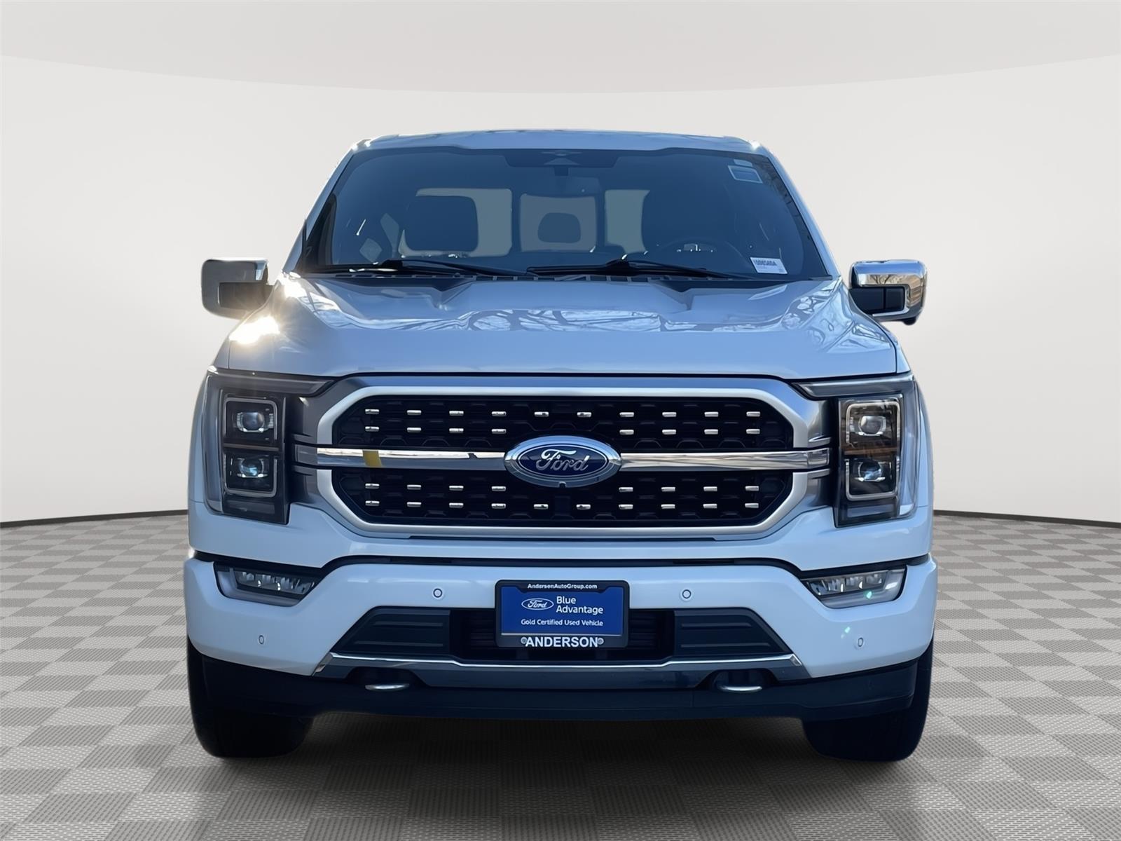 Used 2023 Ford F-150 for sale in Lincoln NE