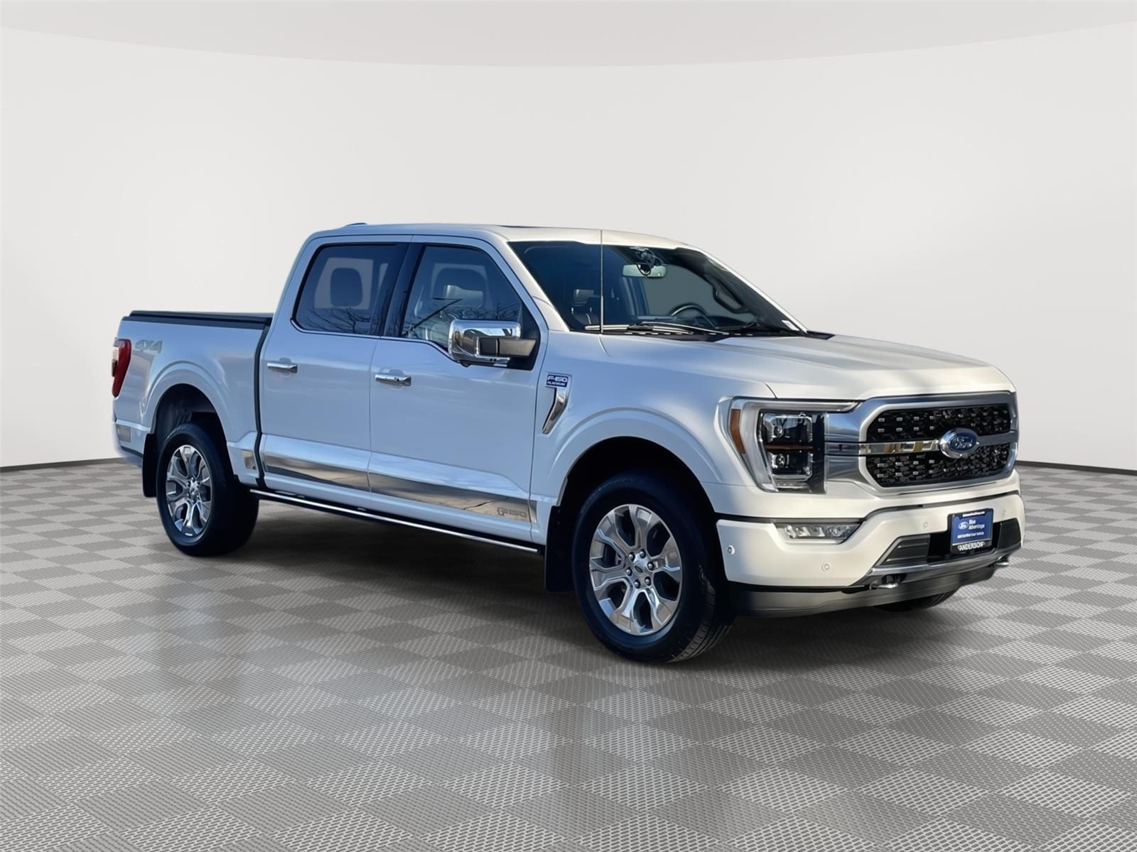 Used 2023 Ford F-150 for sale in Lincoln NE