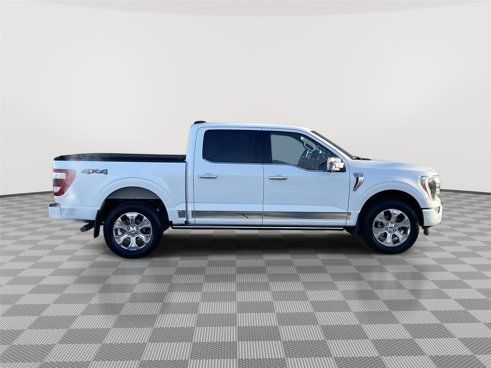 Used 2023 Ford F-150 for sale in Lincoln NE