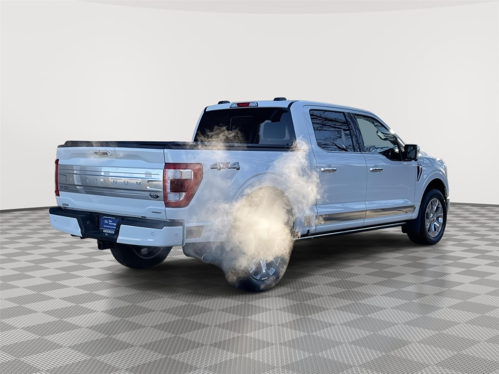 Used 2023 Ford F-150 for sale in Lincoln NE