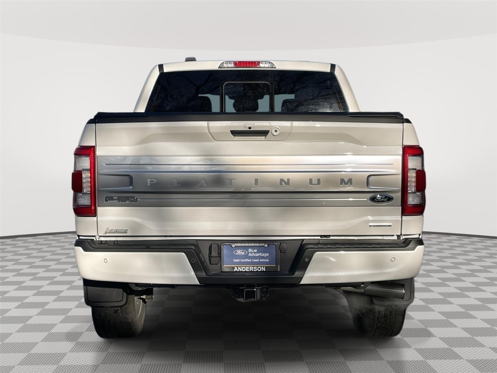 Used 2023 Ford F-150 for sale in Lincoln NE