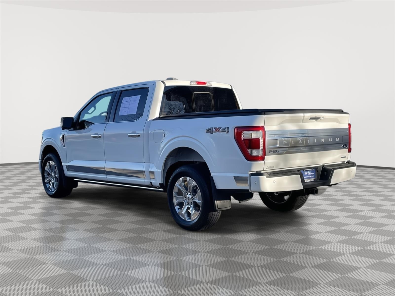 Used 2023 Ford F-150 for sale in Lincoln NE