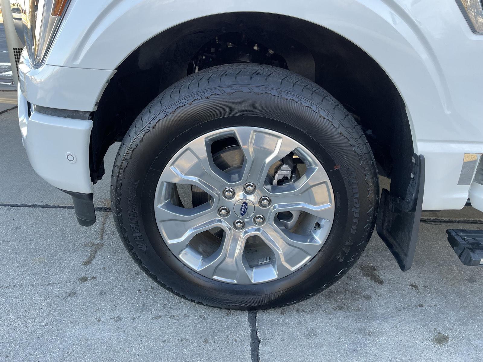 Used 2023 Ford F-150 for sale in Lincoln NE