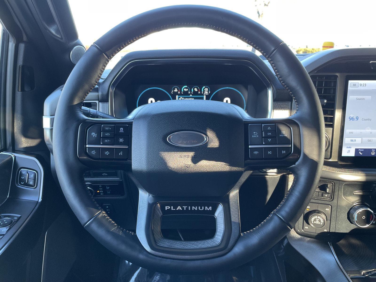 Used 2023 Ford F-150 for sale in Lincoln NE