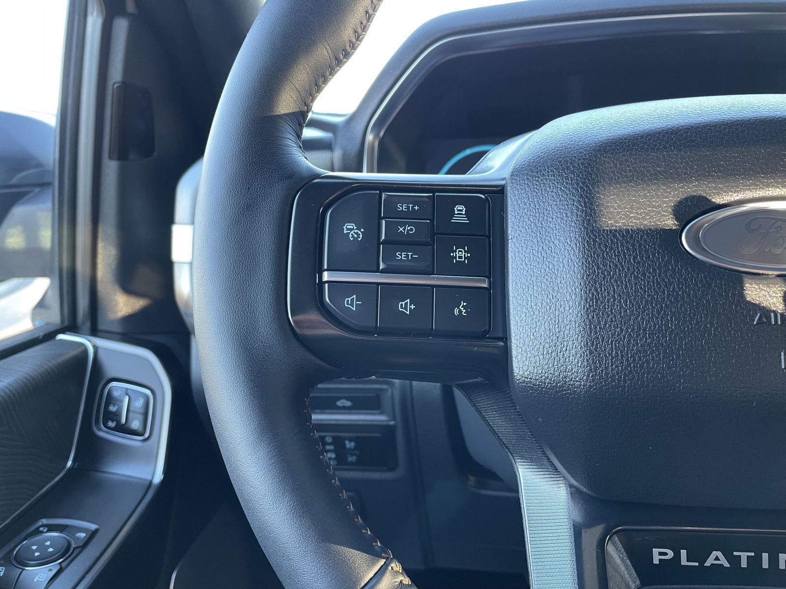 Used 2023 Ford F-150 for sale in Lincoln NE