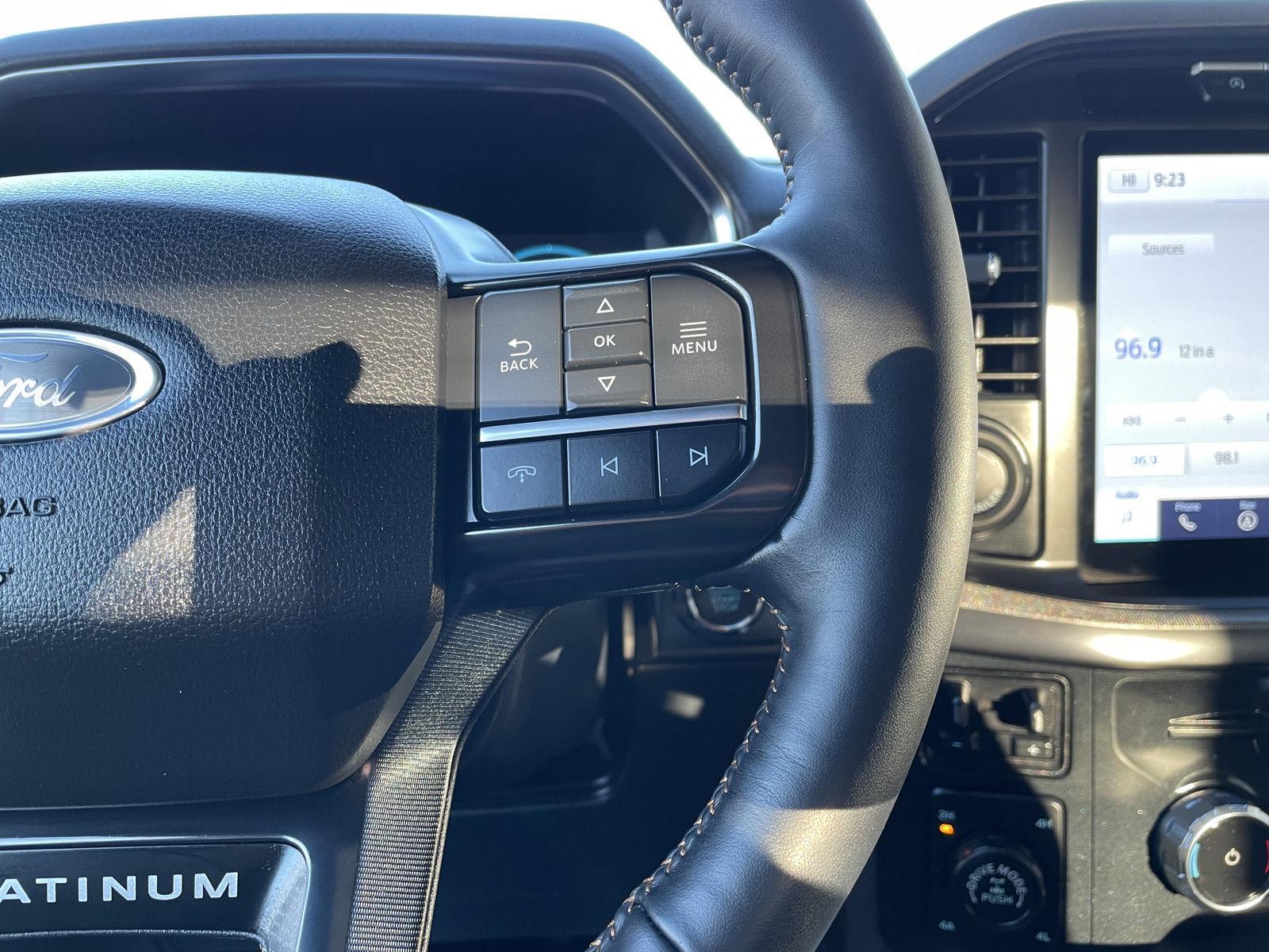 Used 2023 Ford F-150 for sale in Lincoln NE