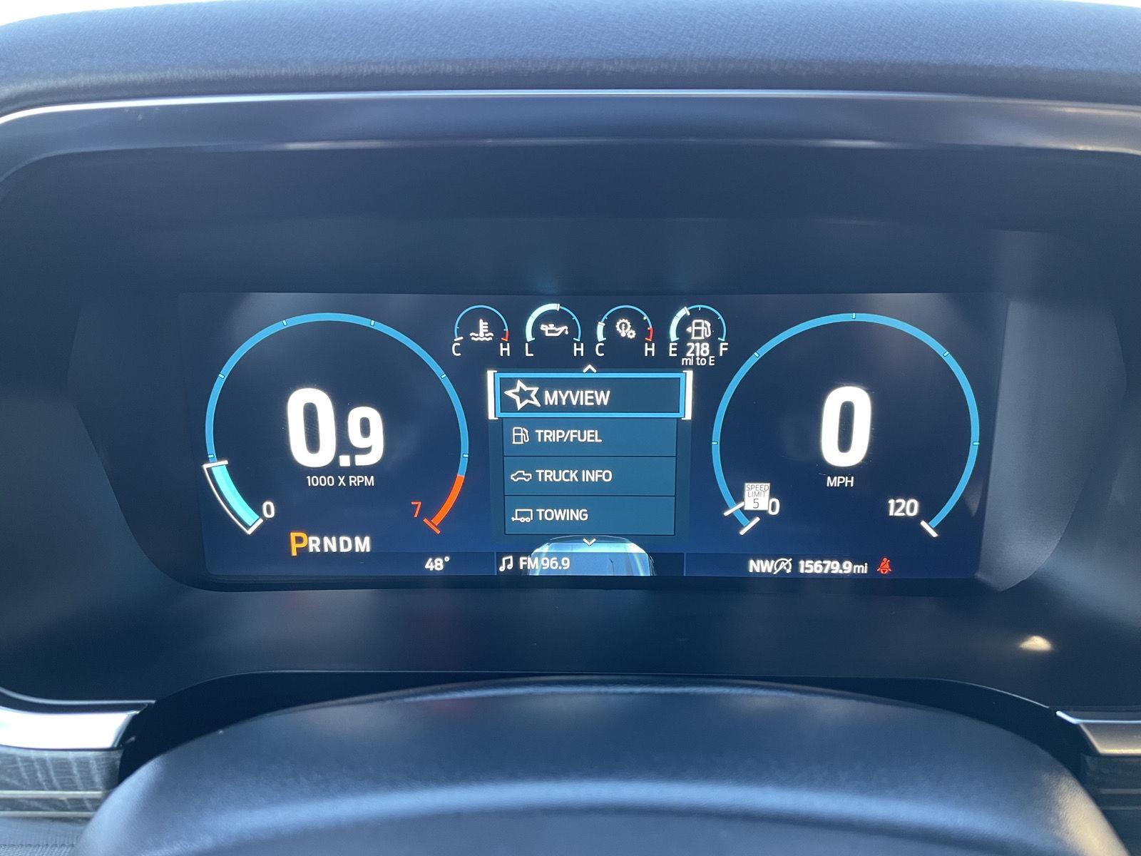 Used 2023 Ford F-150 for sale in Lincoln NE