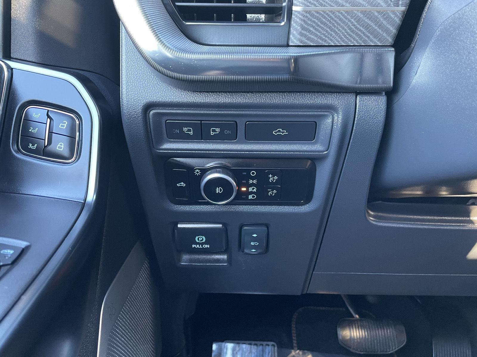 Used 2023 Ford F-150 for sale in Lincoln NE