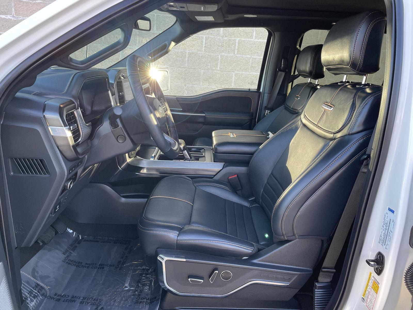 Used 2023 Ford F-150 for sale in Lincoln NE