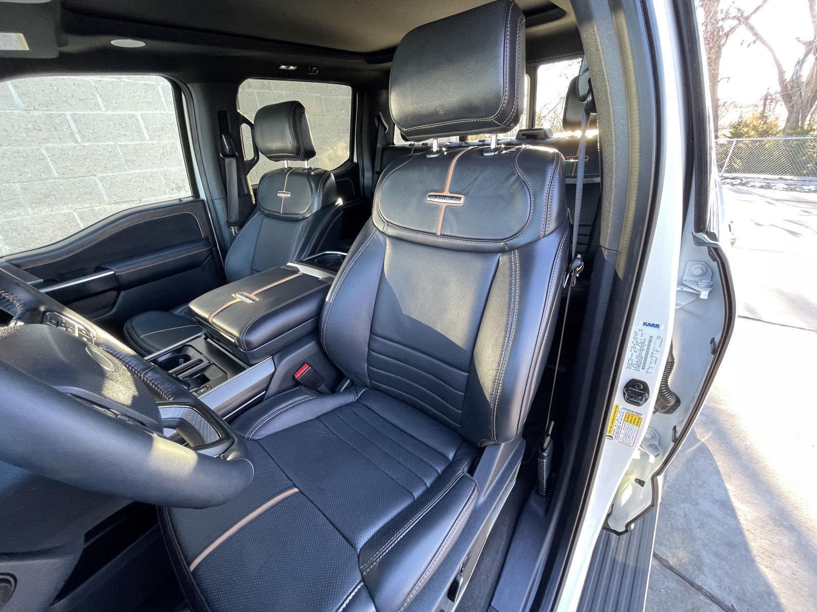 Used 2023 Ford F-150 for sale in Lincoln NE