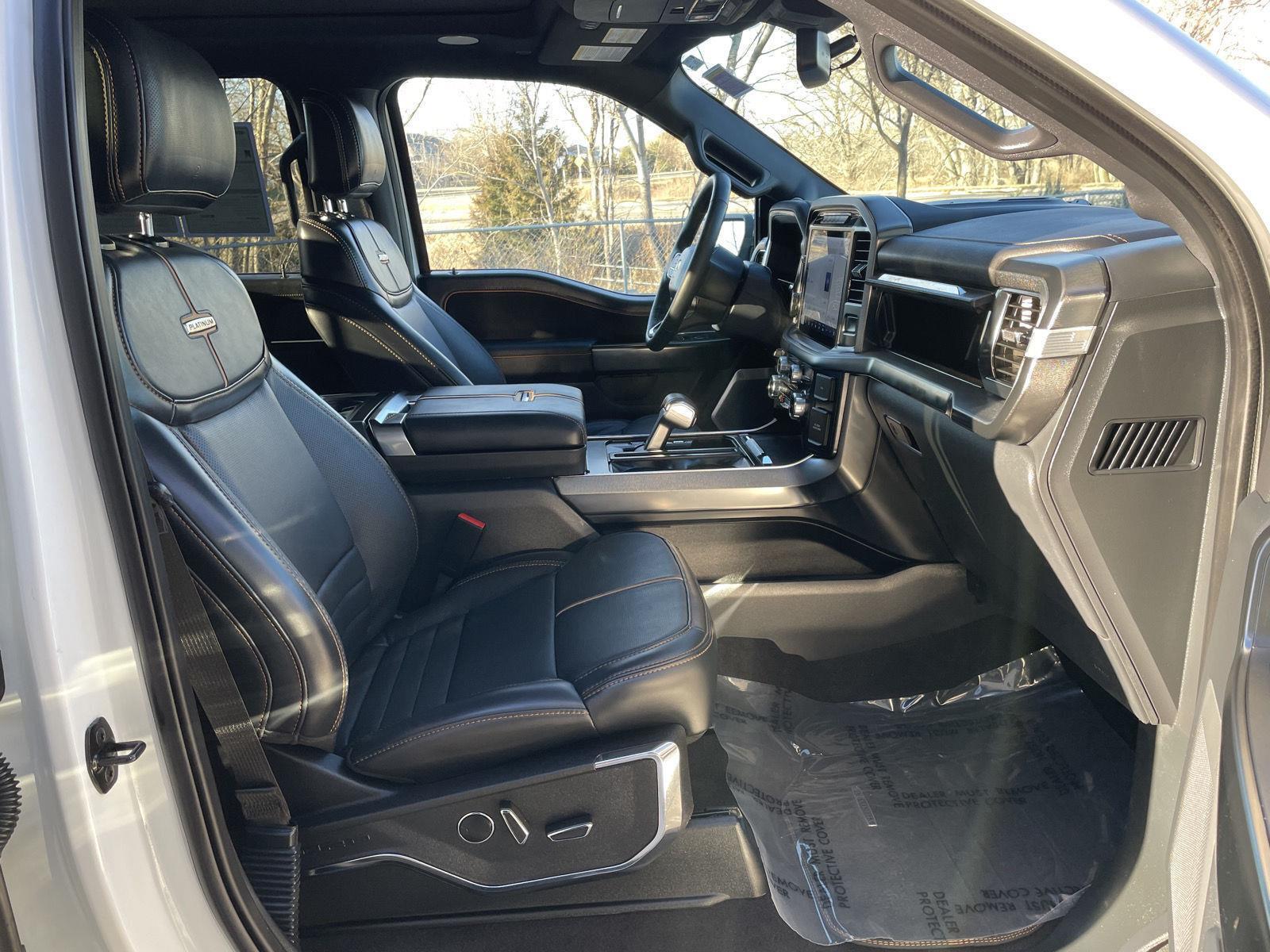 Used 2023 Ford F-150 for sale in Lincoln NE